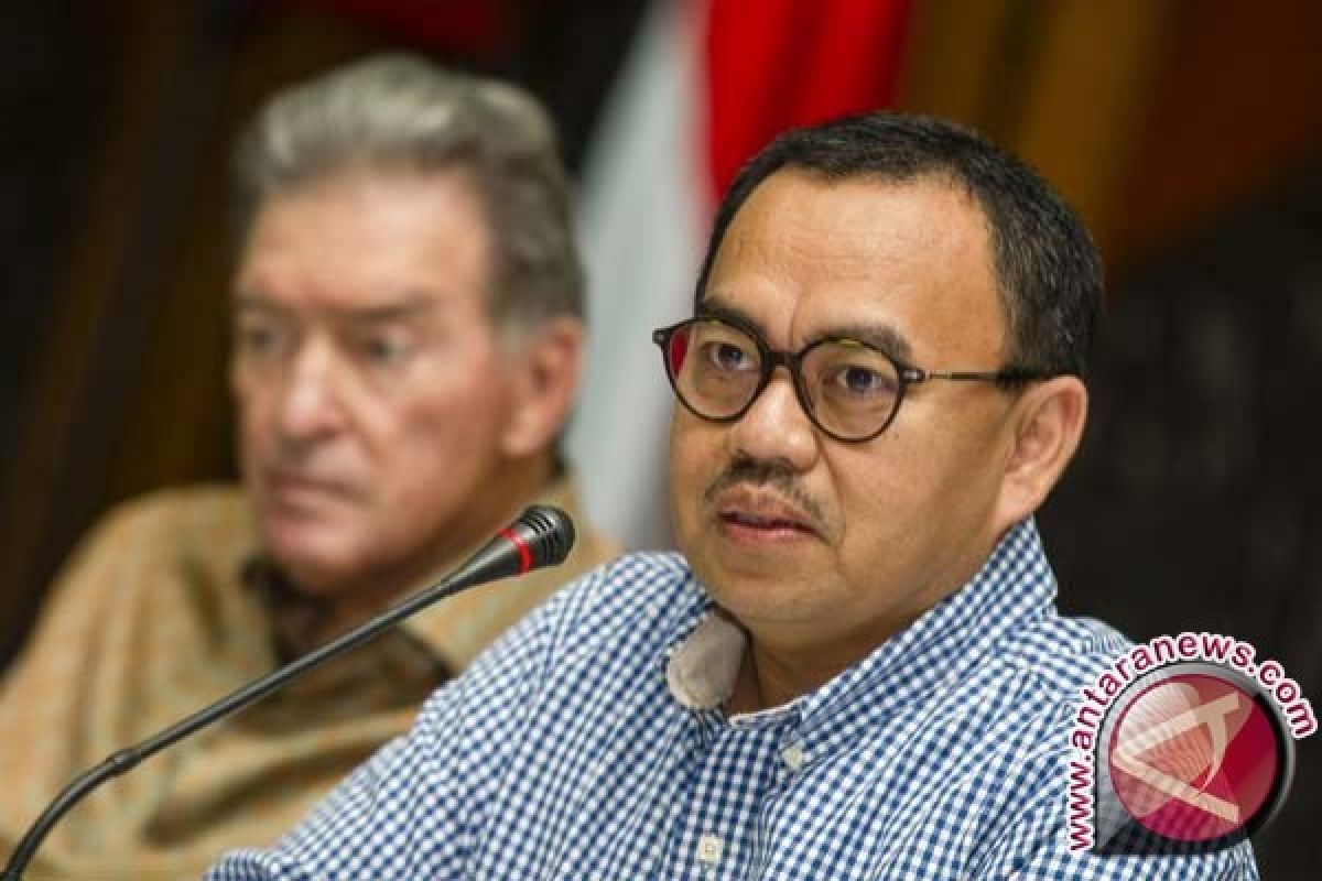  Komentar Sudirman Said atas mundurnya bos Freeport James Moffett