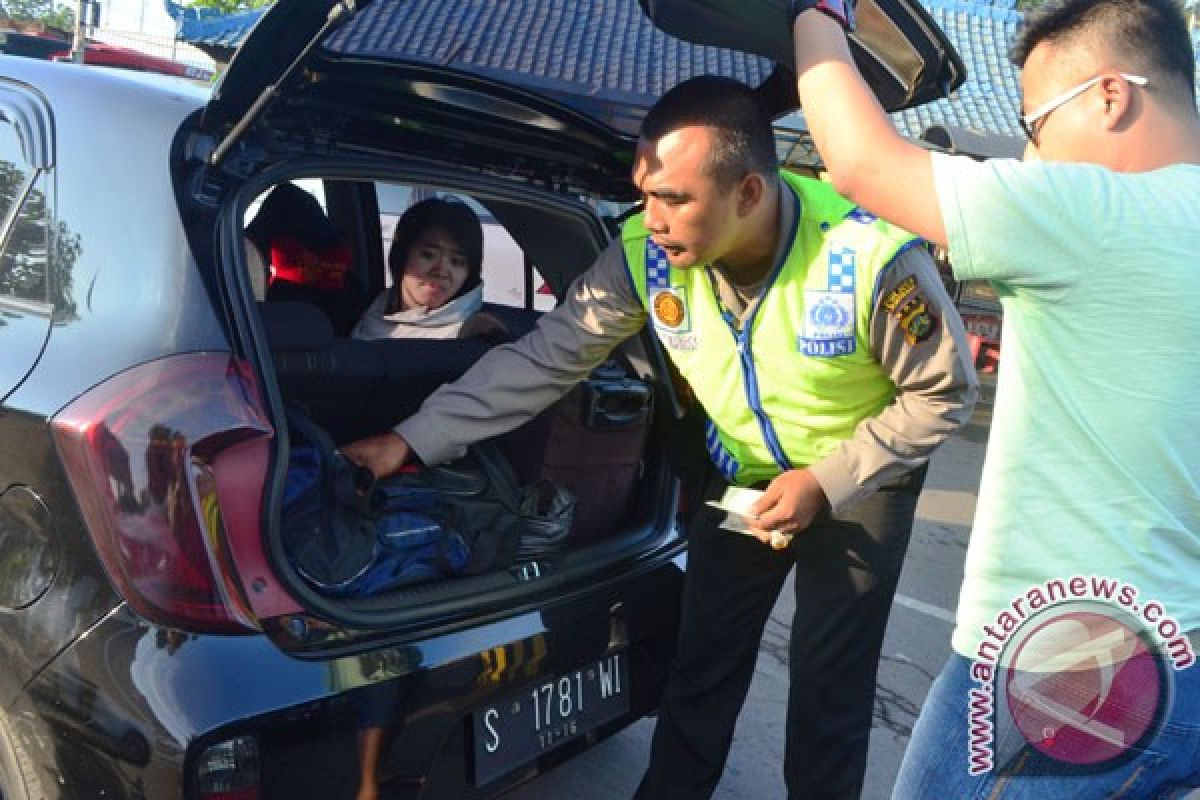 Tingkat hunian hotel di Denpasar melonjak