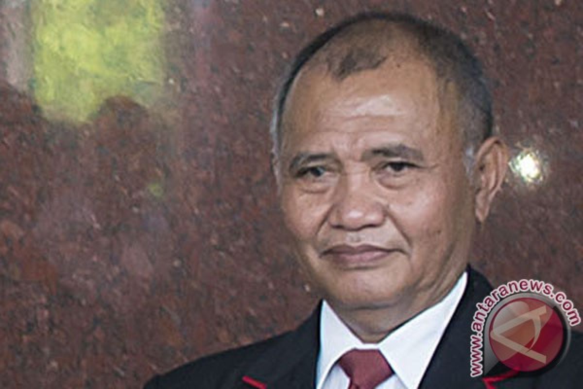 Pimpinan KPK pelajari revisi UU versi DPR