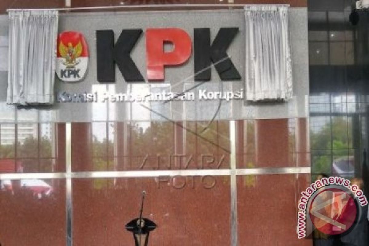 Anggota diduga kena OTT KPK, ini komentar Wakil Ketua DPRD Kalteng