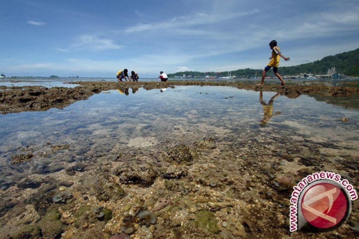 Padang Pasang 10 CCTV di Kawasan Wisata