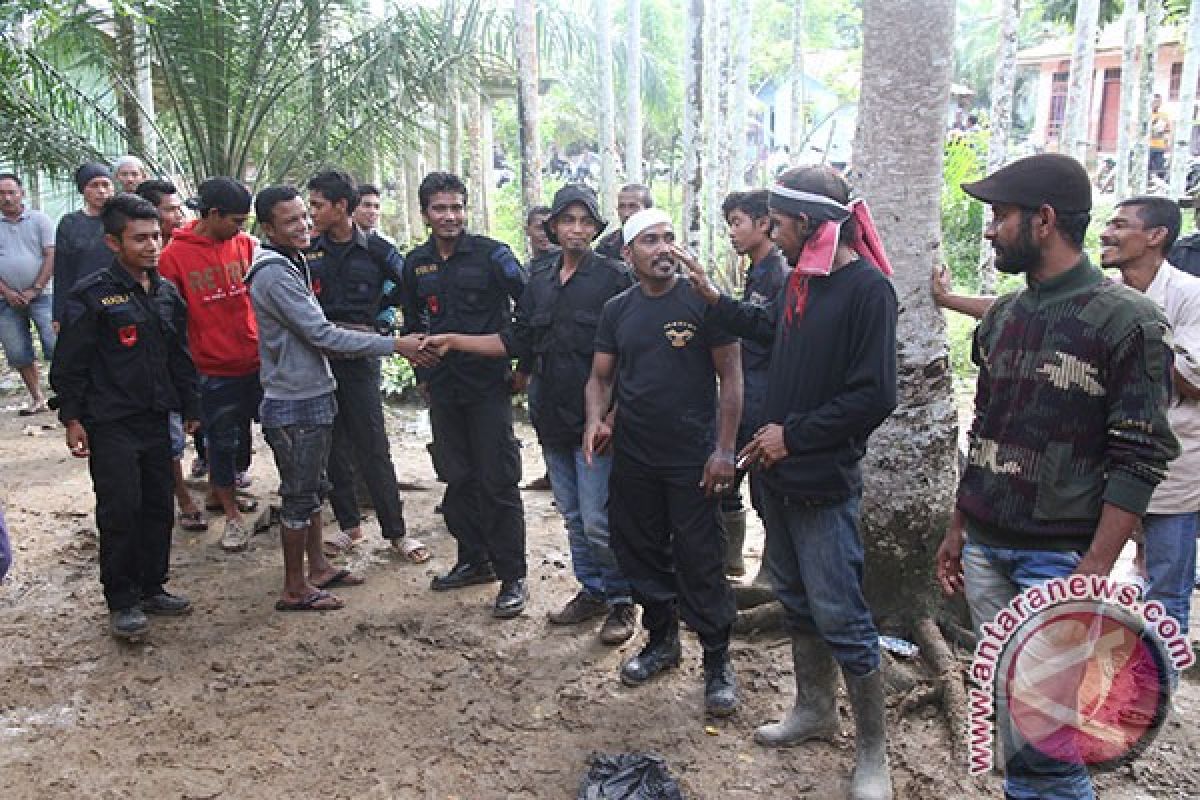 Kapolri berharap Aceh bersih dari Din Minimi