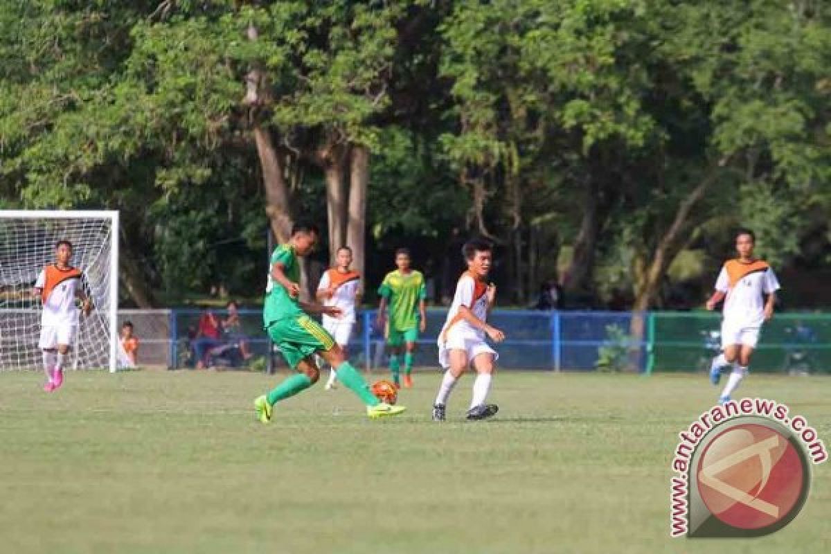 PS Tebing Tinggi Melaju ke Final