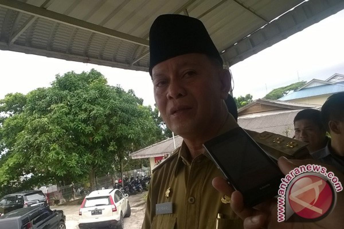 Syahrul Ajak Pelindo dan Pemuda Perangi Narkoba