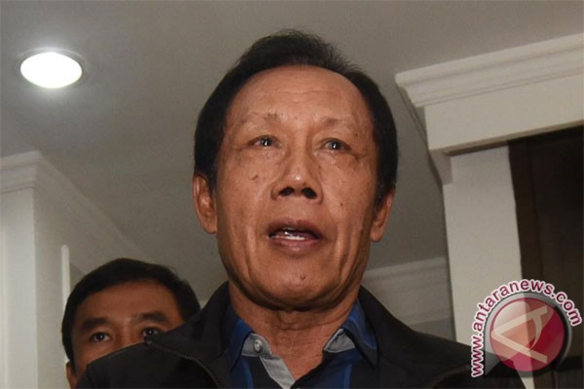 BIN submits letter on amnesty to President Jokowi