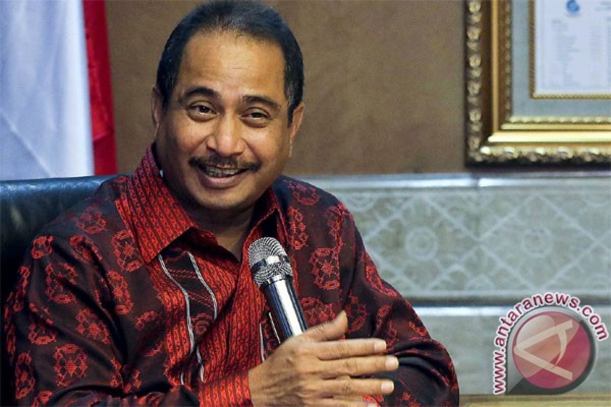 Nomadic tourism suitable for N. Maluku: Tourism Minister