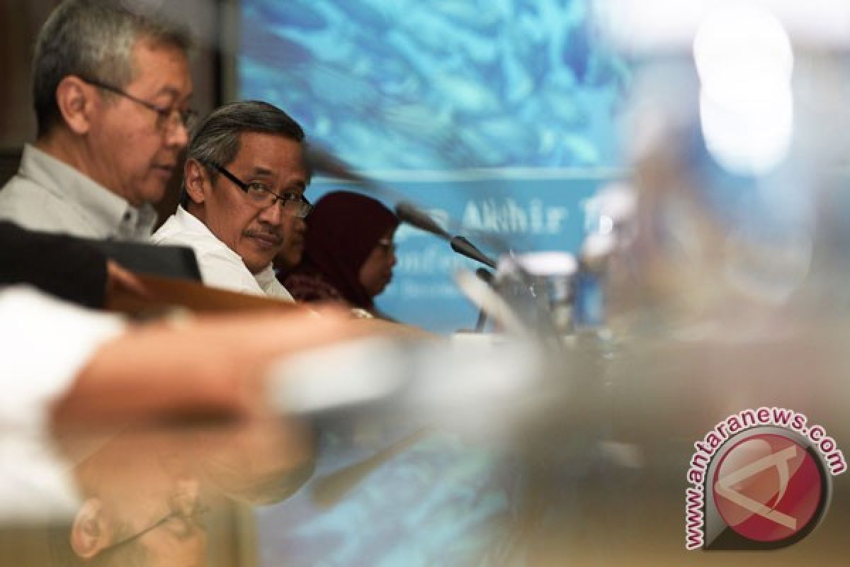 KKP terus kejar pencuri kekayaan laut Indonesia