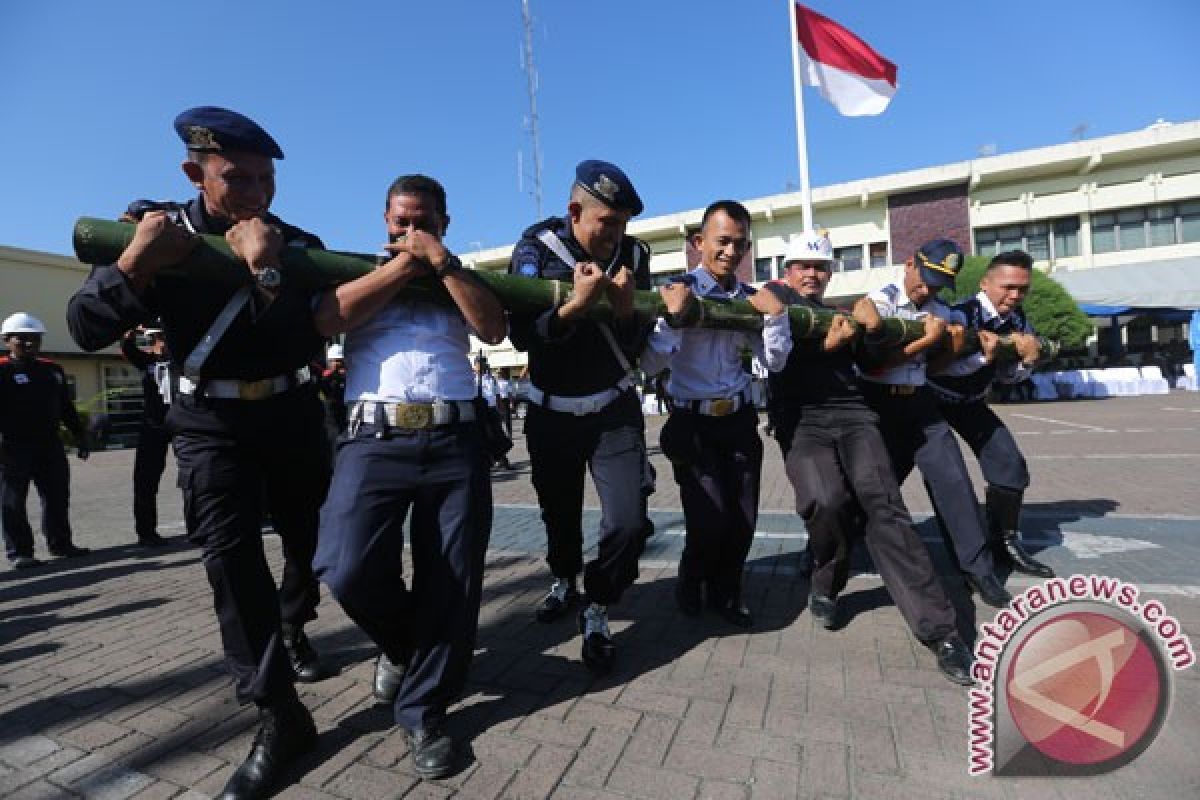 Konser musik, pameran pernikahan dan HUT Satpam di Jakarta hari ini