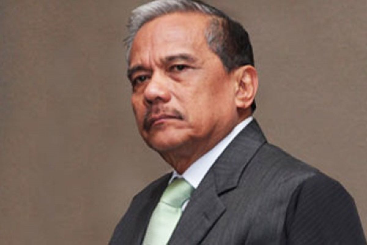 Chappy Hakim mundur sebagai Presdir Freeport