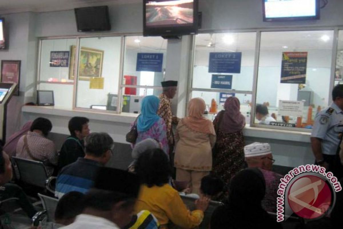 Pemohon Paspor di Imigrasi Jember Capai 29.750 Orang