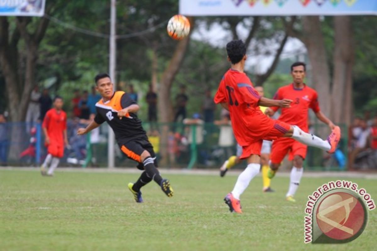 PSKTP ke Final Piala Inalum 2016