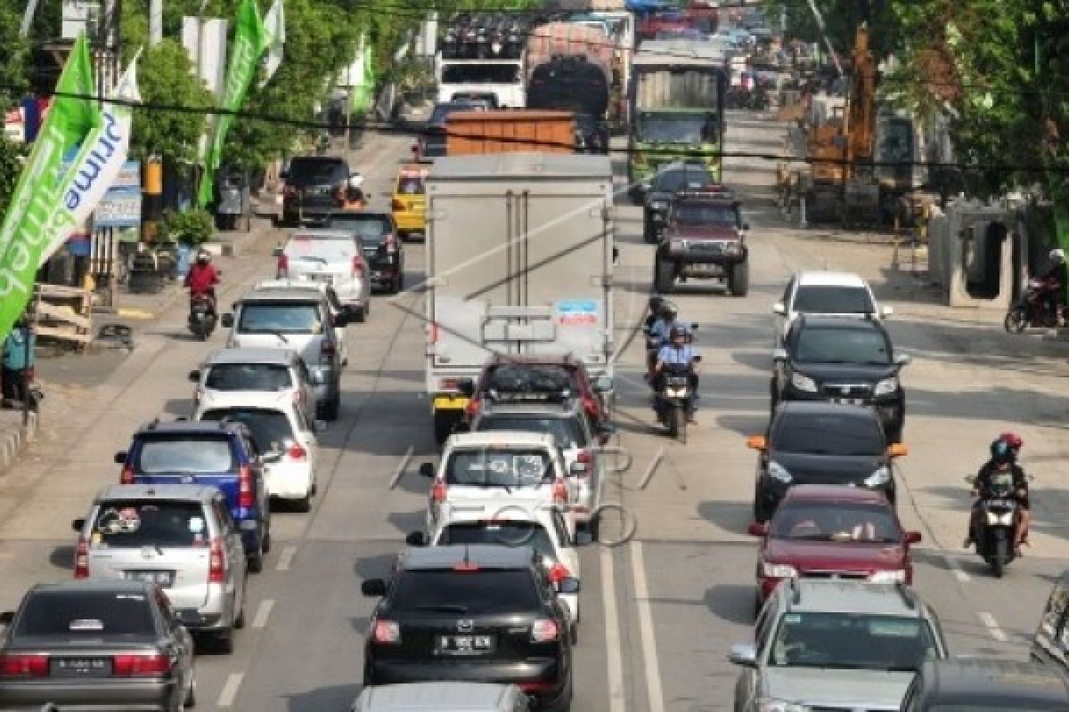 LRT Semarang integrasikan bandara-kawasan kota