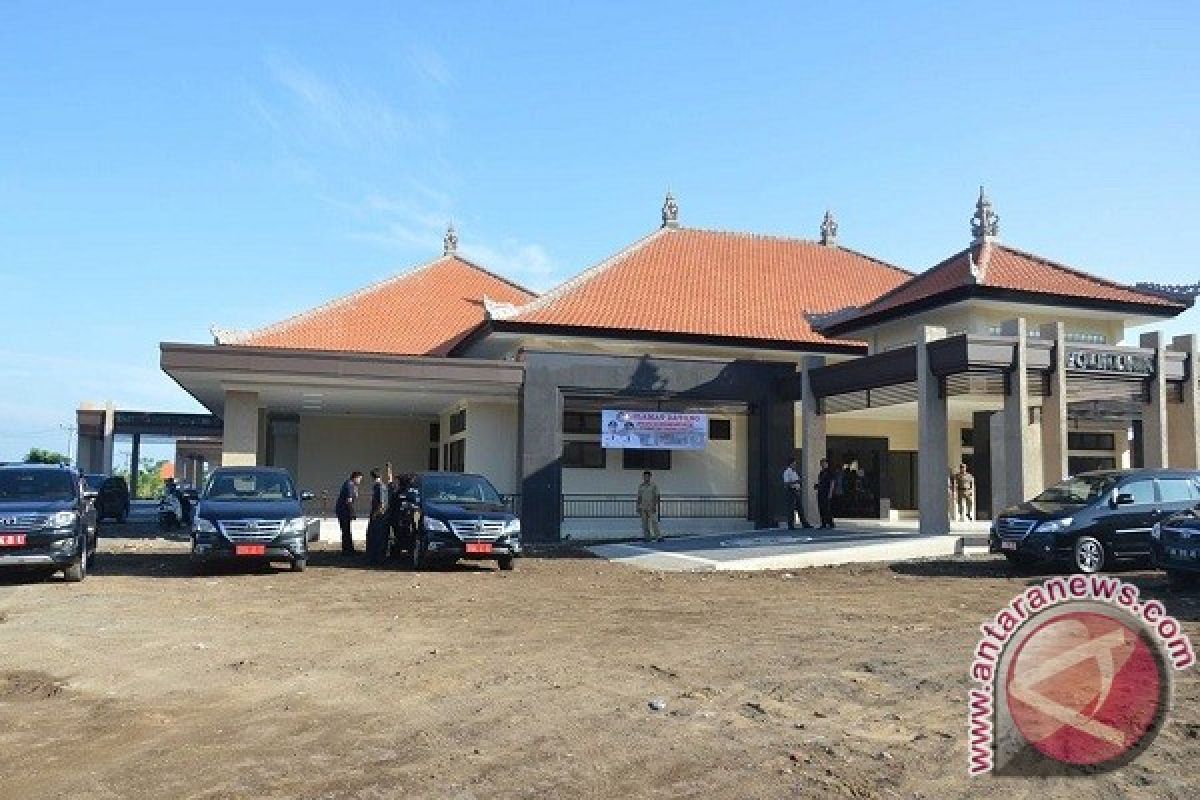 Rumah Sakit Pratama Buleleng Beroperasi 2016