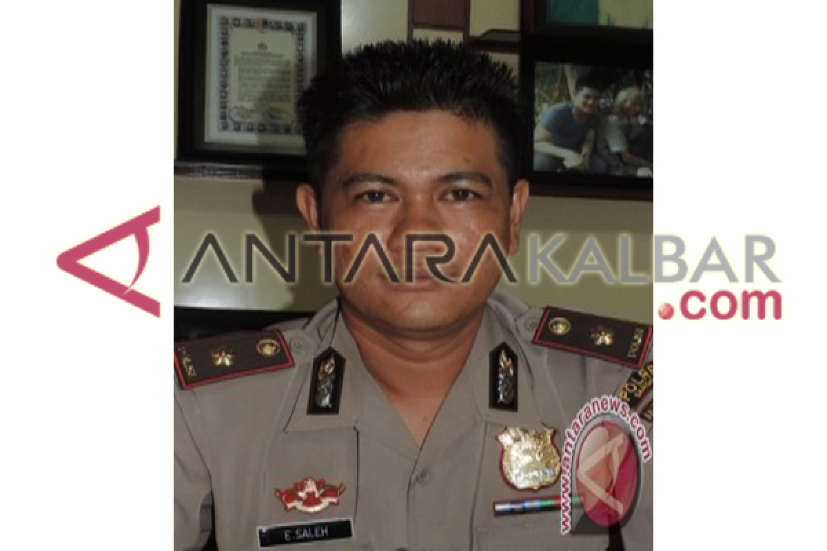 22 Kasus Pelanggaran Anggota Polres Sanggau