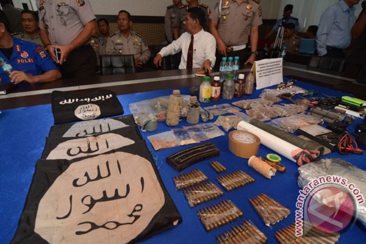 ISIS di ambang kekalahan, kata jenderal Kanada