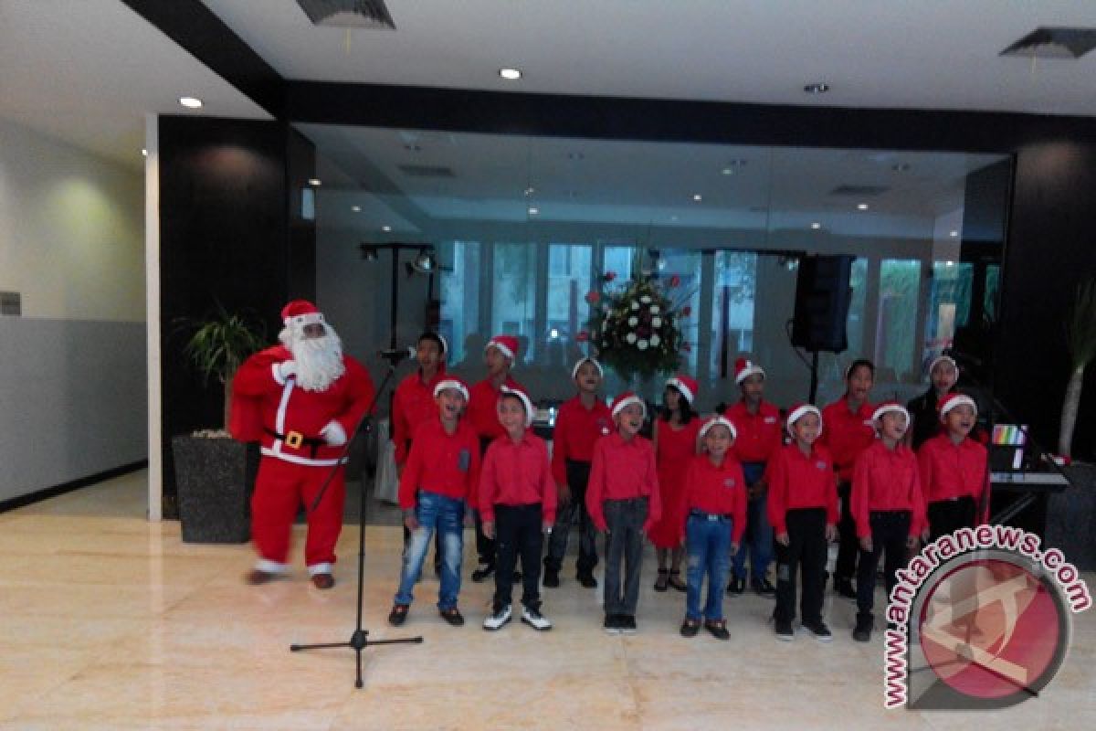 Christmas In Denpasar