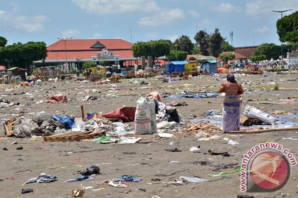 Kemenperin-UNDP sinergi menekan sampah plastik