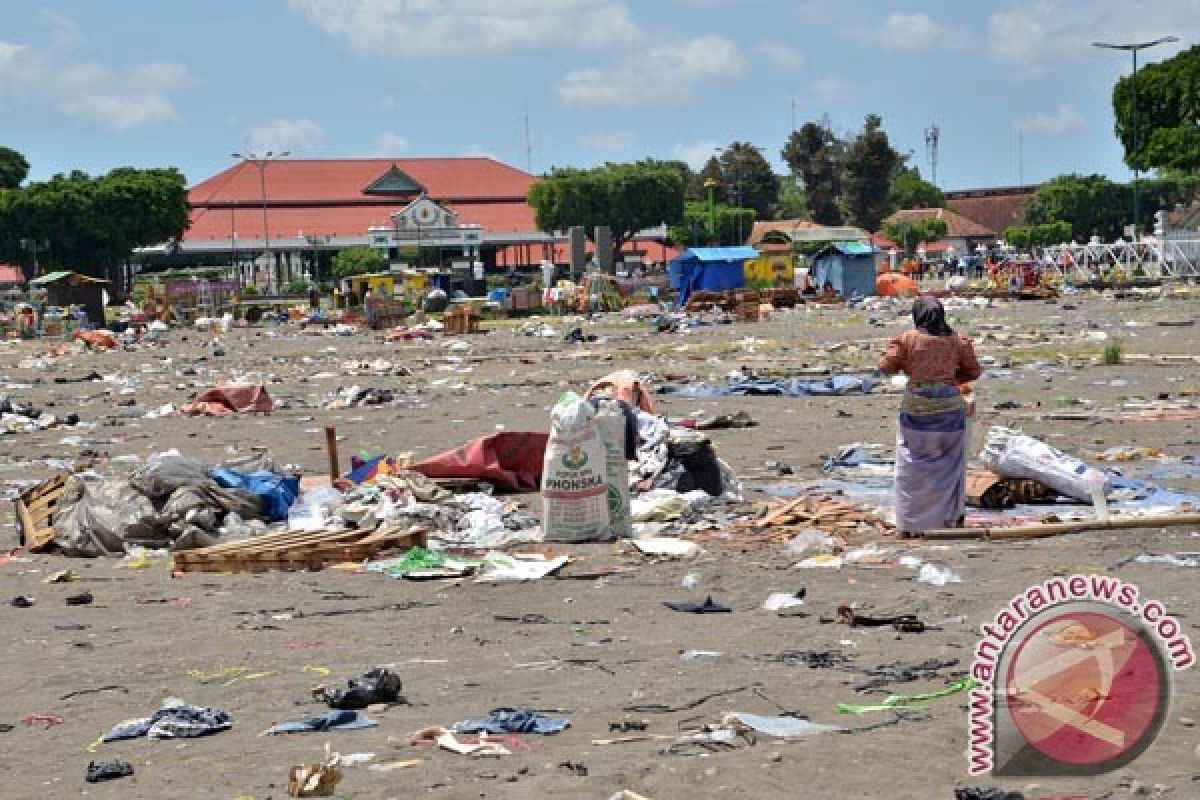 Sampah Skaten