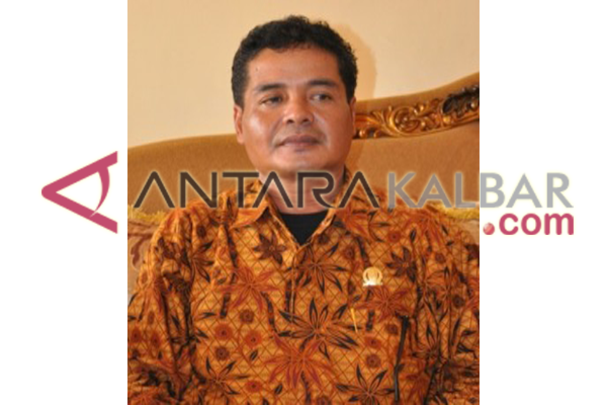 DPRD Melawi Bantah Penghambat APBD 2016