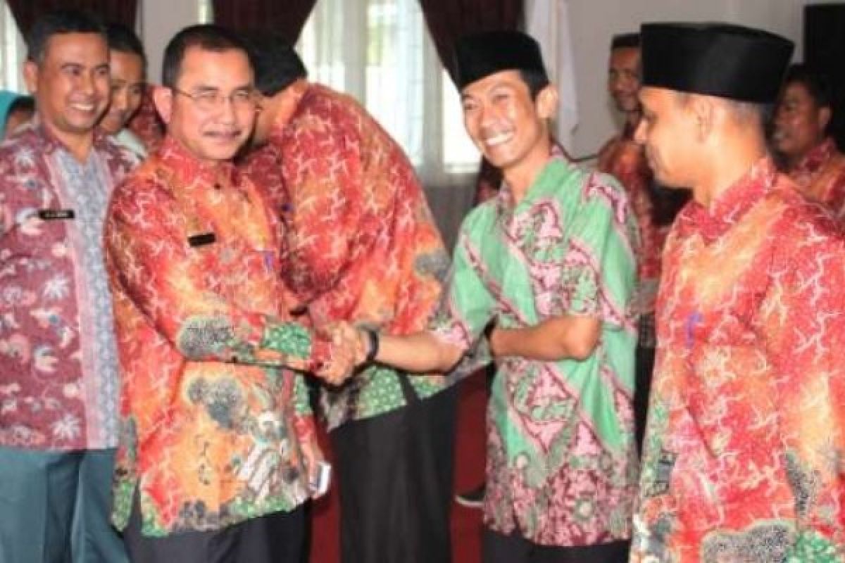 Iwan Kurnia Pimpin Takraw Rohil