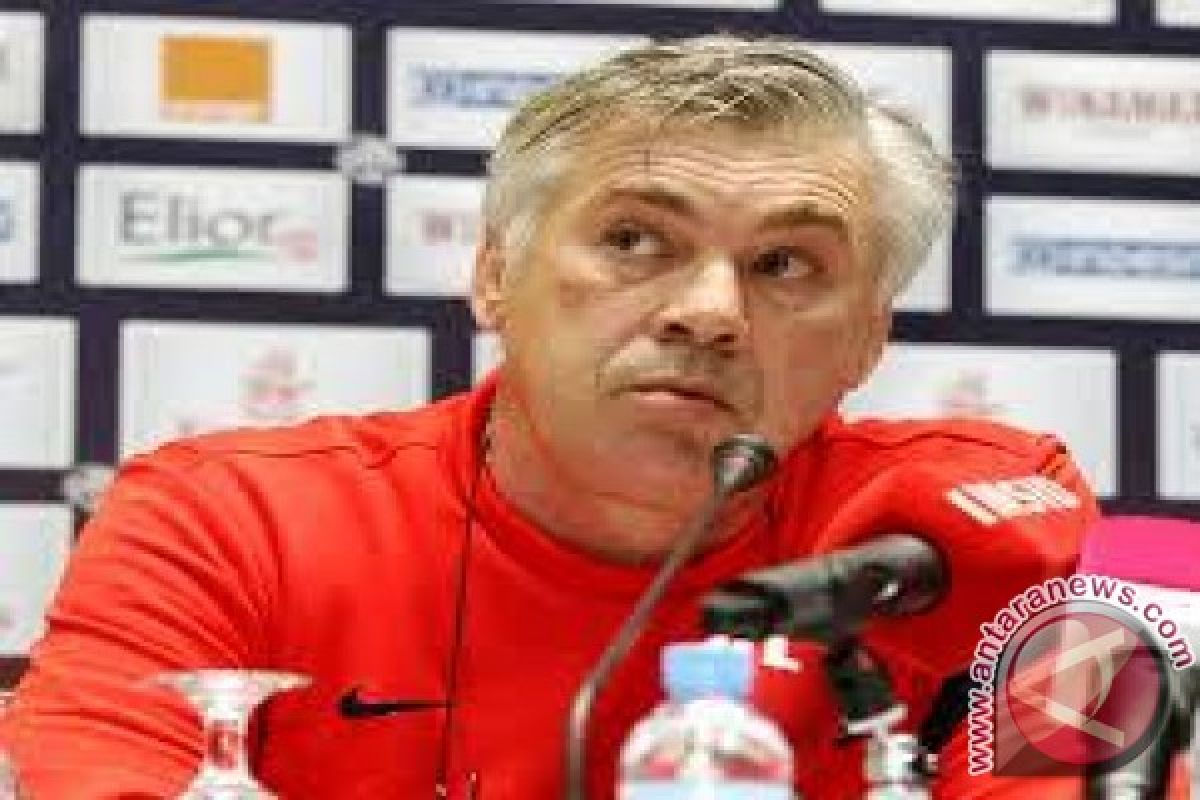 Ancelotti: Kurangnya Motivasi Menyebabkan Mourinho Dipecat