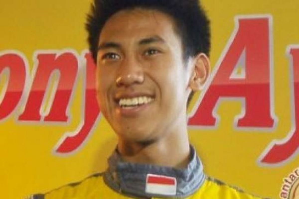 Sean Gelael Tim Jagonya Ayam Nggak Jago di Sepang Malaysia