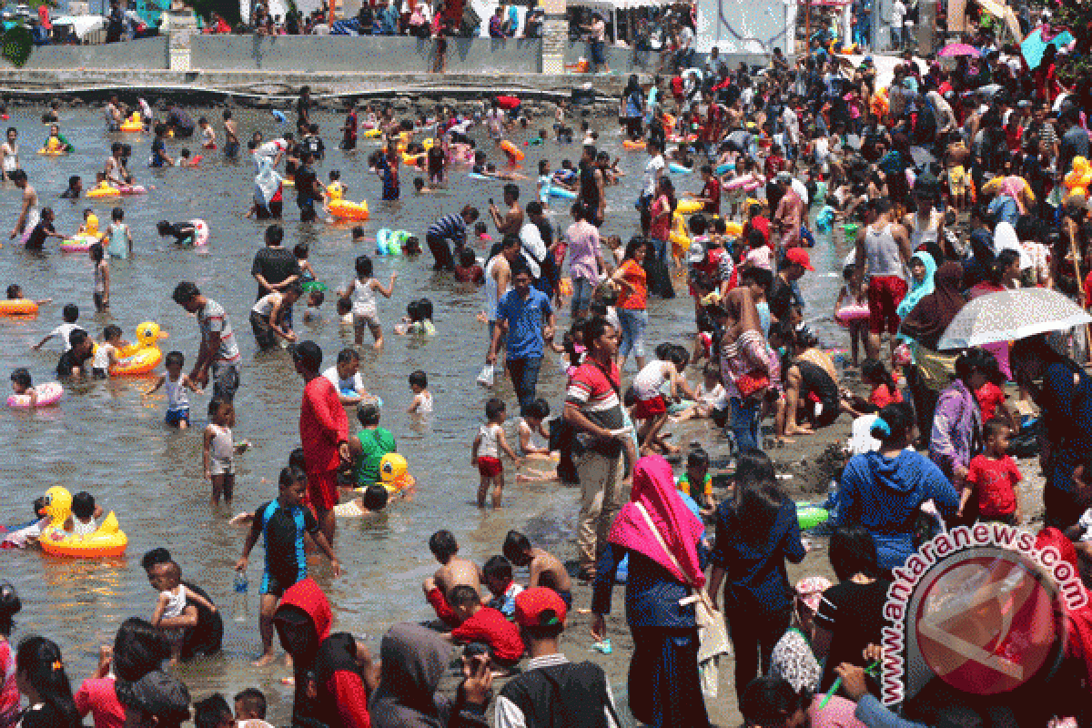 Ancol perkirakan jumlah pengunjung naik 500 persen