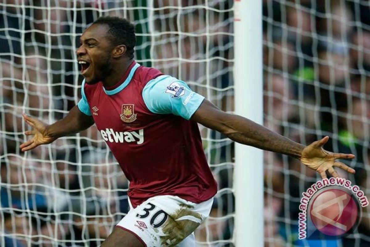 Liverpool akan rotasi pemain saat lawan West Ham