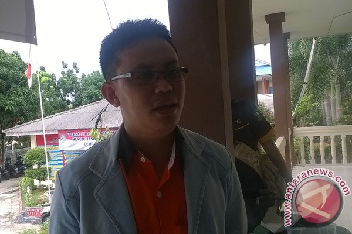 Cindai Lakukan Penelitian Kunjungan Wisatawan di Tanjungpinang