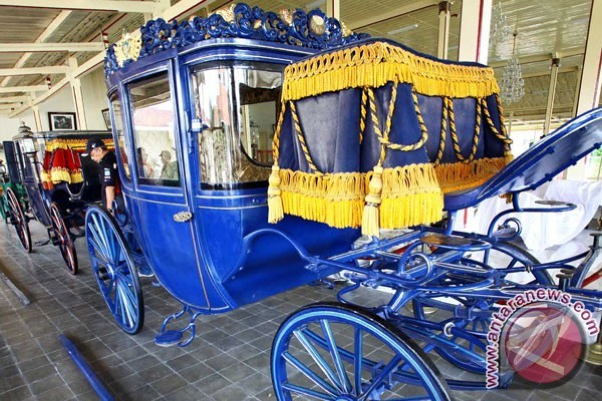 Raja-Raja Nusantara akan Hadiri Jumenengan PA X