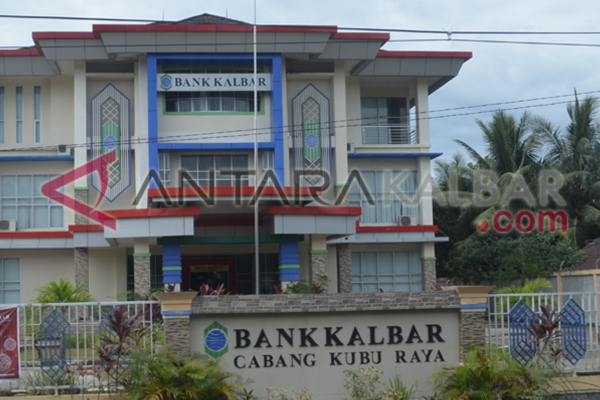 Bank Kalbar Targetkan 15.000 Pelajar Jadi Nasabah
