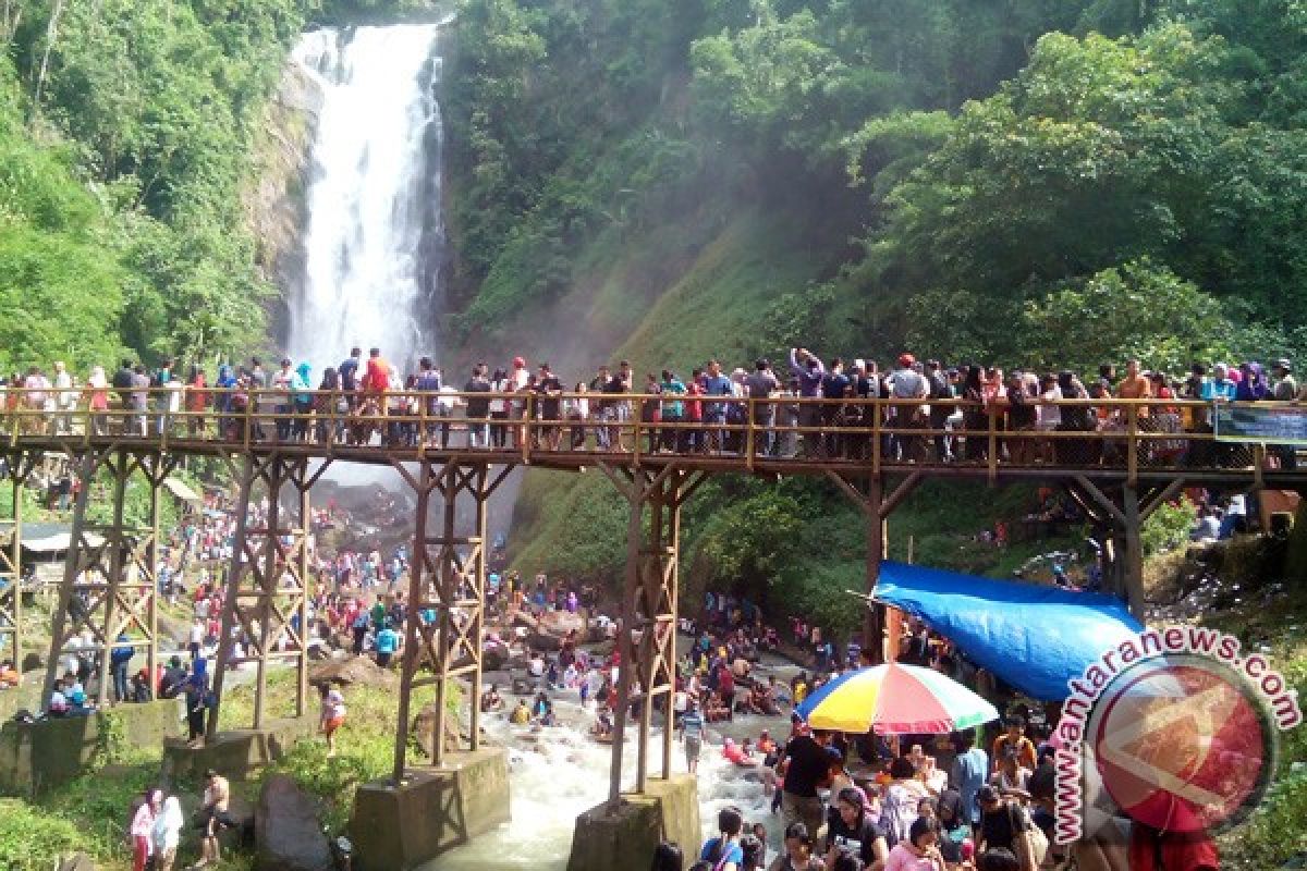 Sumsel promosikan pariwisata unggulan