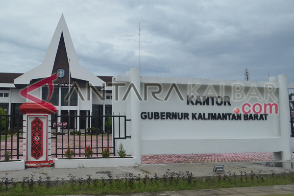 Kalbar fokus IPM dan infrastruktur