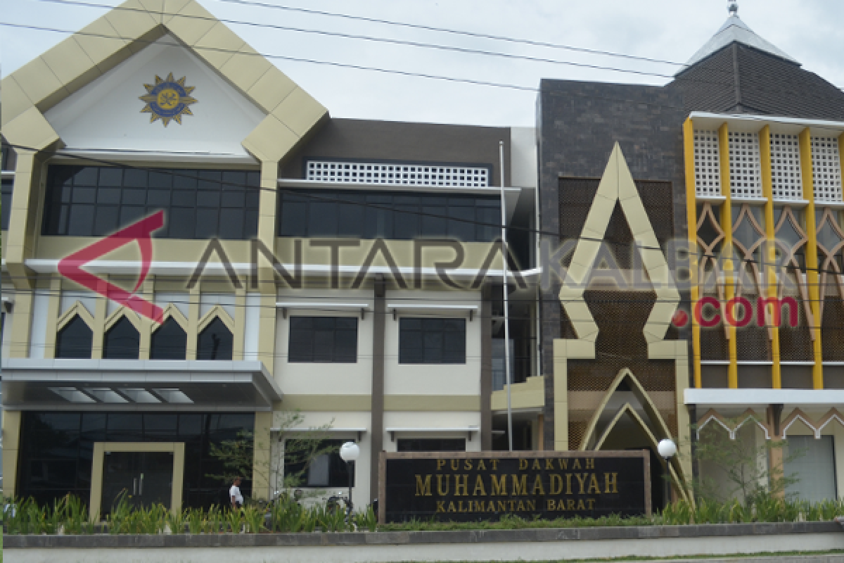 Muhammadiyah Arahkan Tim 