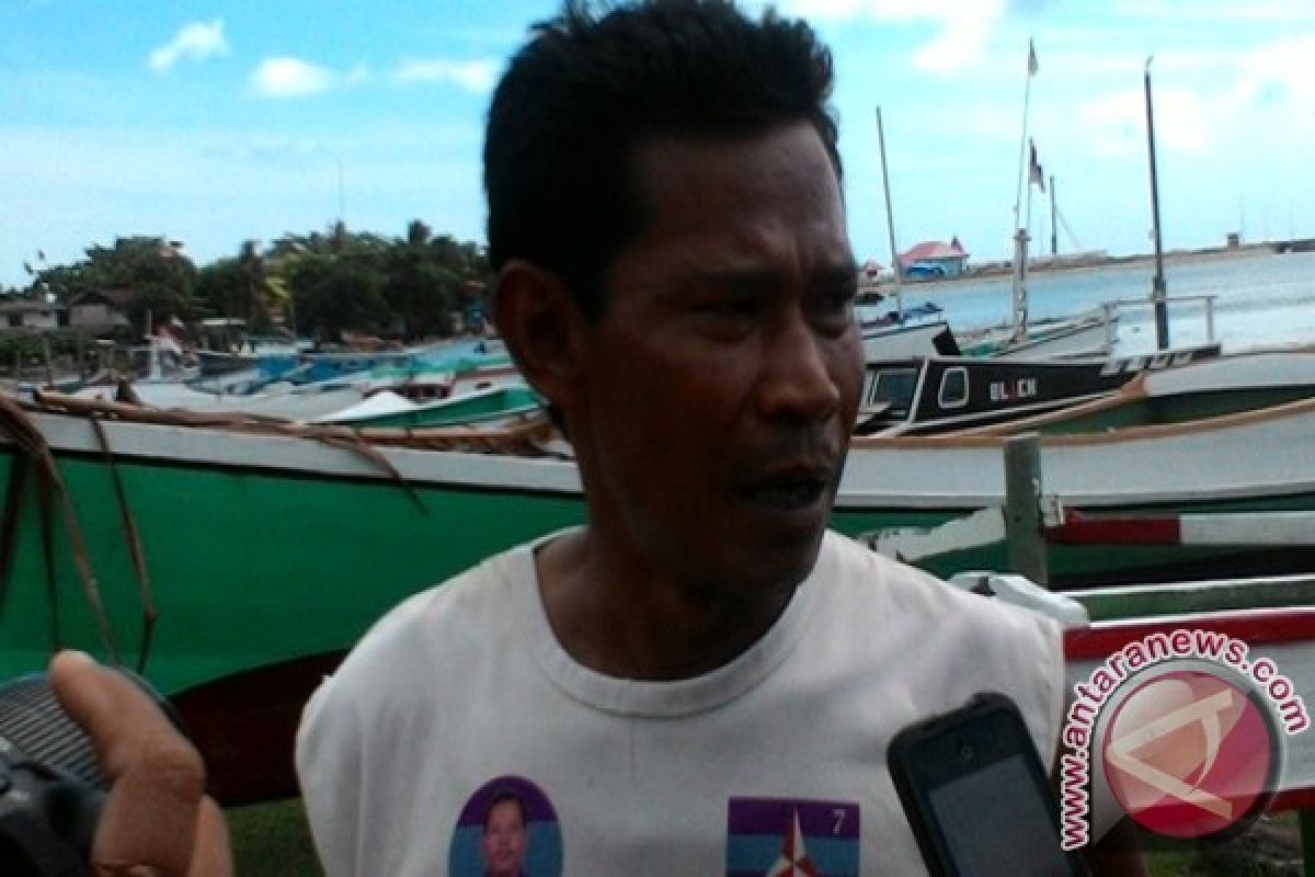 Pemkab Sarmi agendakan penerbitan aturan perlindungan nelayan 