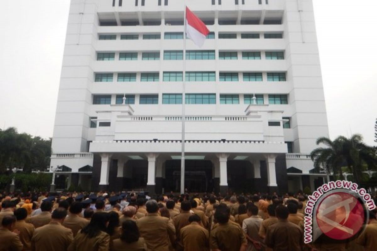 Pemprov Jatim Buka Lelang Jabatan Eselon II