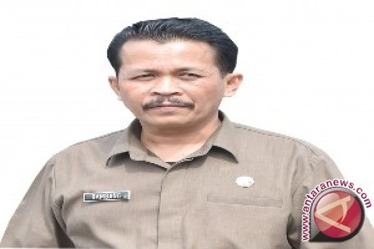 Kehadiran PNS Tebing Tinggi 98,67%