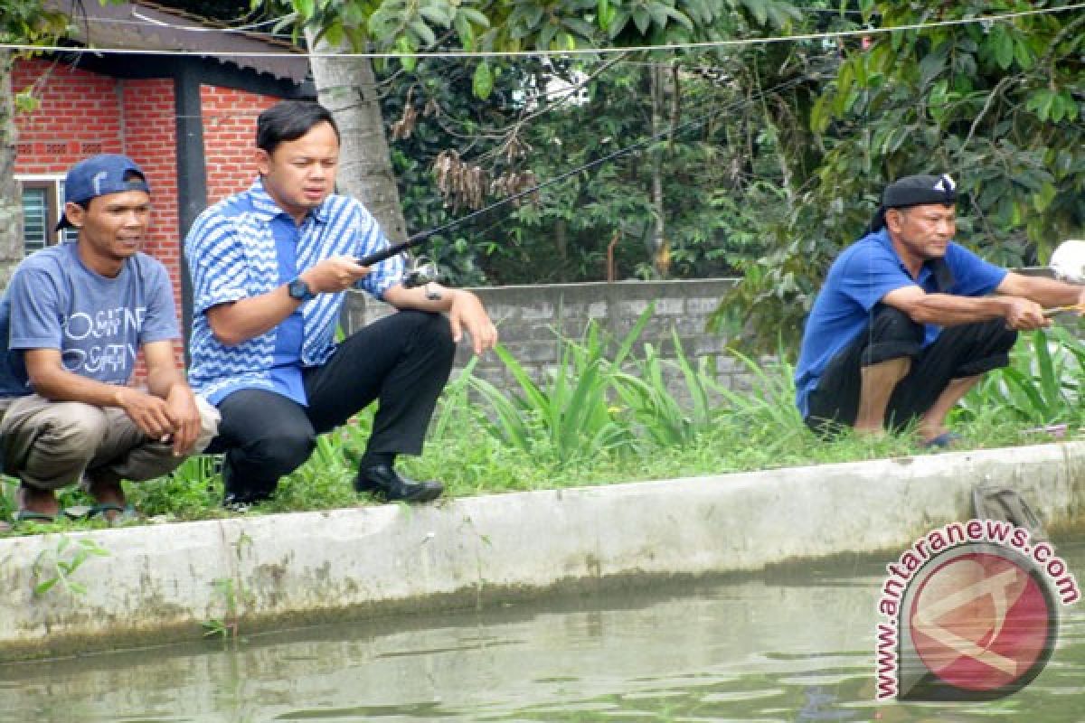 Jadwal Kerja Pemkot Bogor Minggu 28 Februari 2016