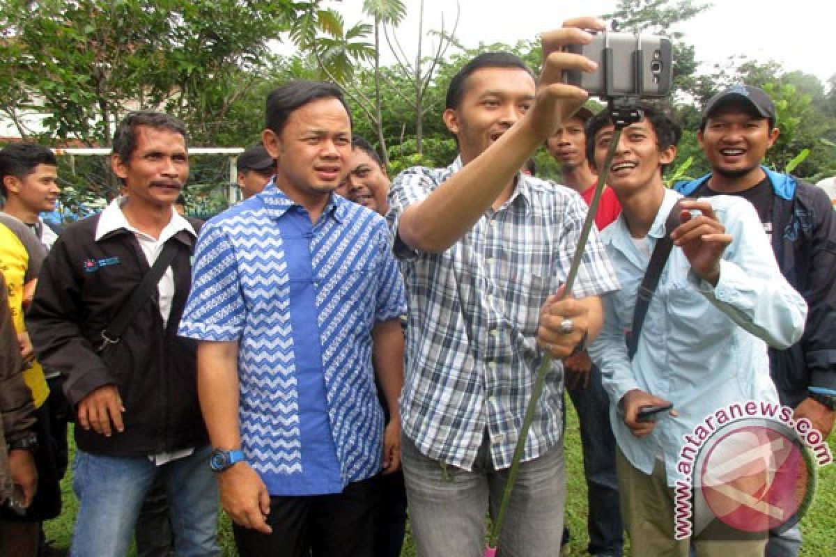 Agenda Kerja Pemkot Bogor Jawa Barat Sabtu 4 Februari 2017 