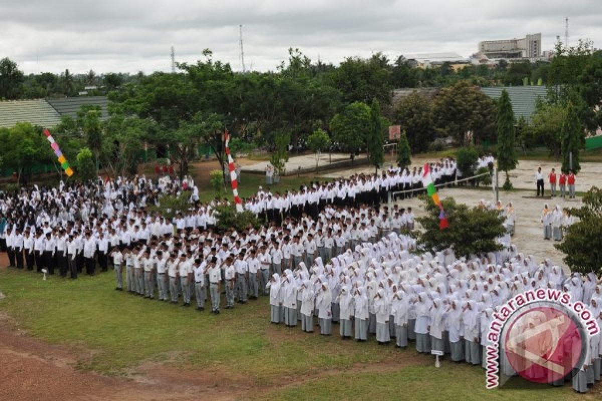 Rachmadi Kurdi Pimpin HAB Kemenag 