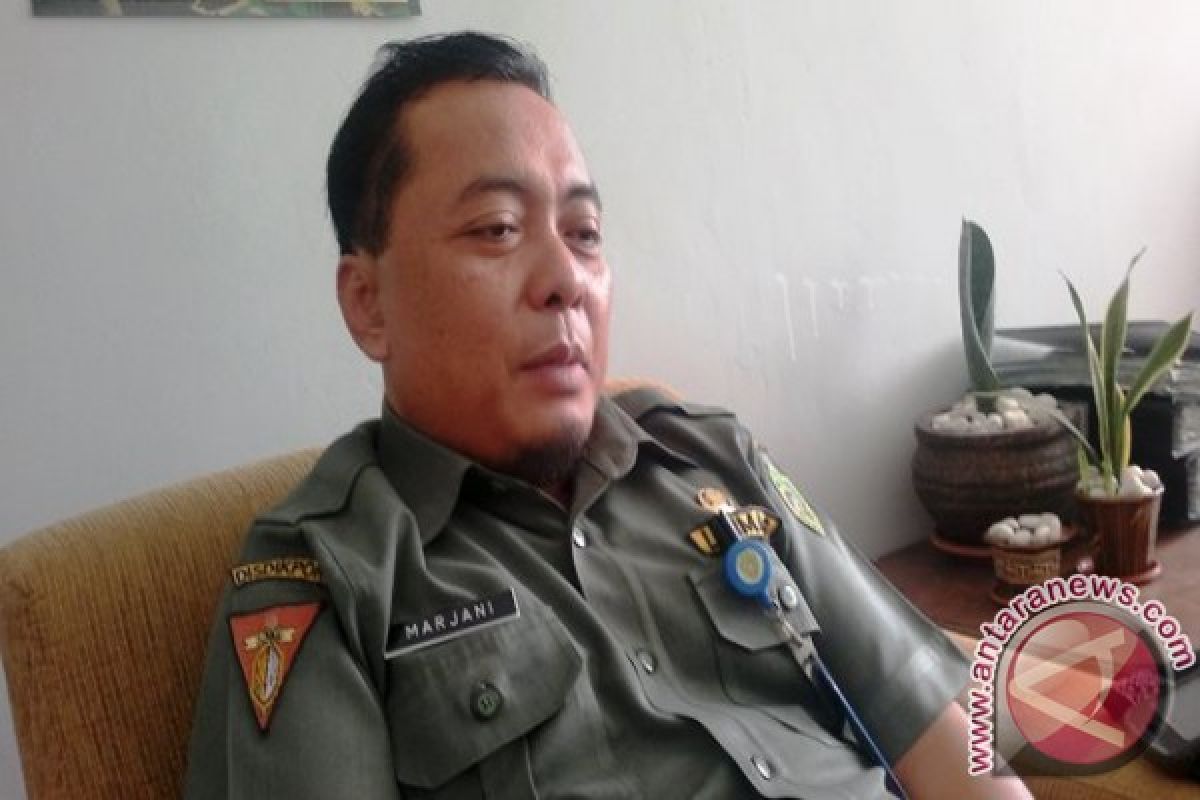 Disdikpora Penajam Bentuk Tim Khusus Penanganan Aset