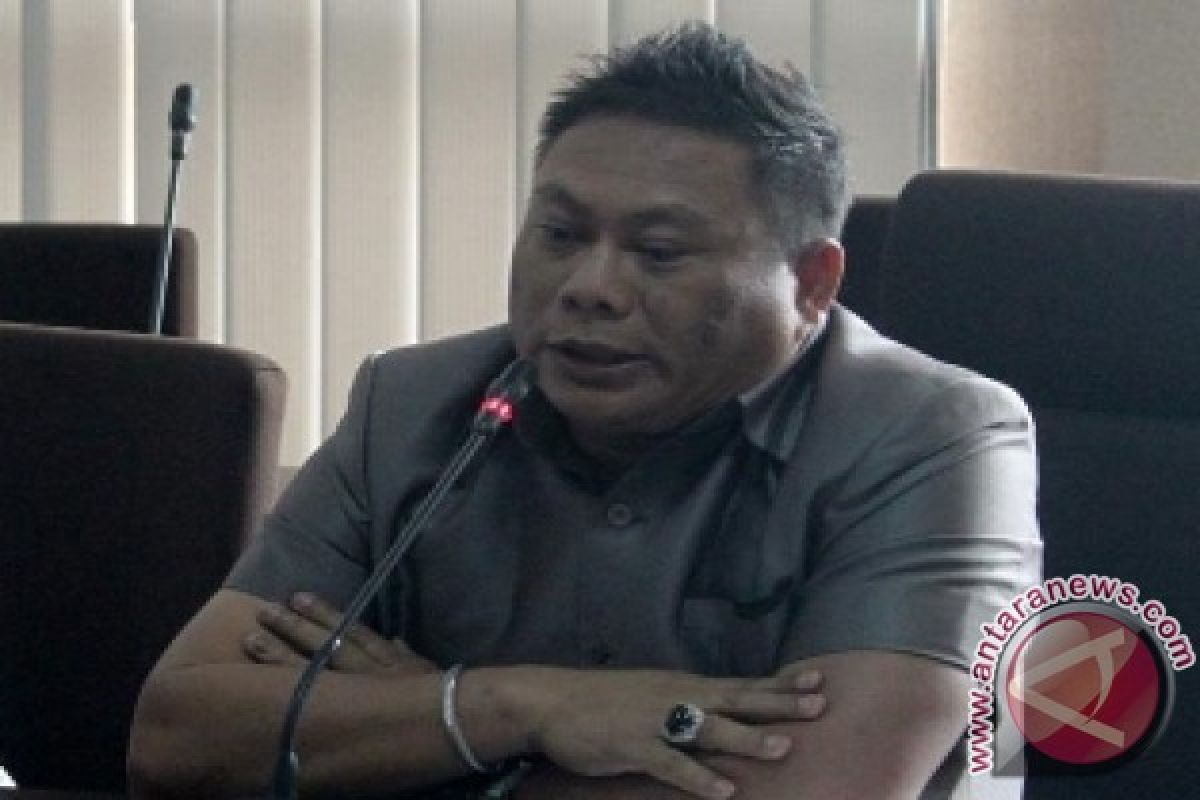 Legislator Sarankan Pemda Buat Rencana Penambahan Rutan 