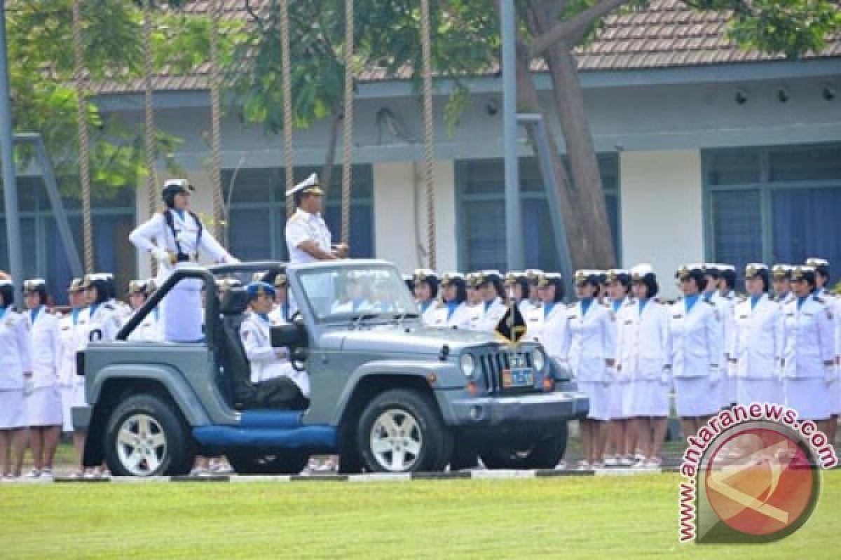 Pangarmatim Apresiasi Kowal Juarai Lomba Layar Internasional