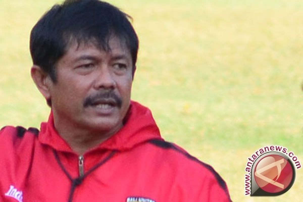 Pelatih Indra Sjafri "Blusukan" Cari Calon Pemain Timnas U-19