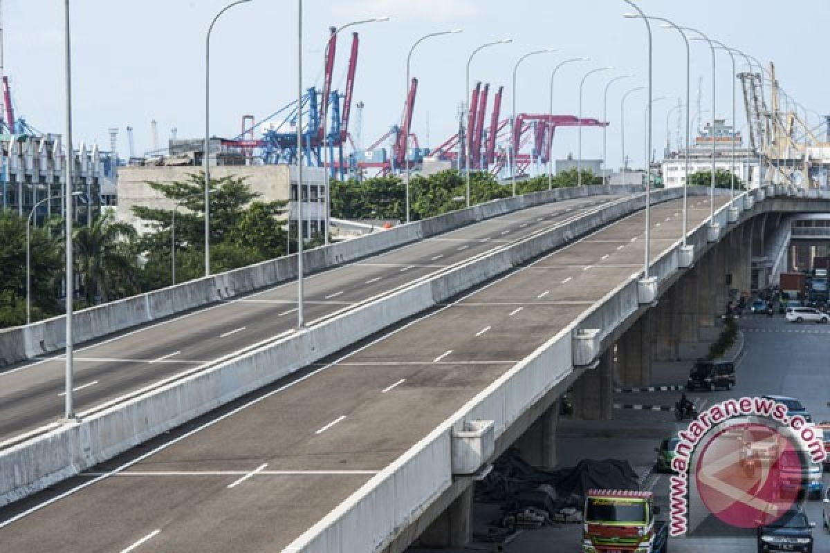 Pemkab Tangerang apresiasi proyek tol Serpong-Balaraja