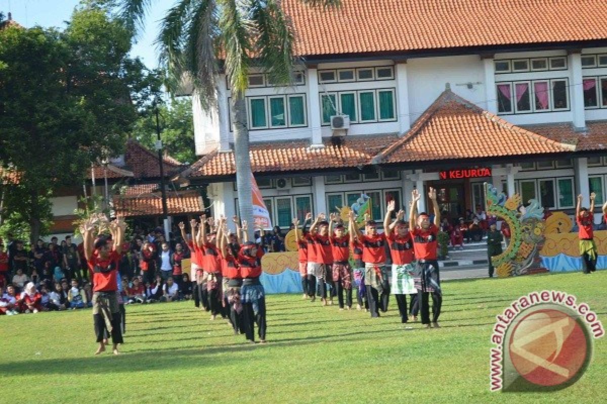 Dies Natalis Undiksha Bali Dibuka