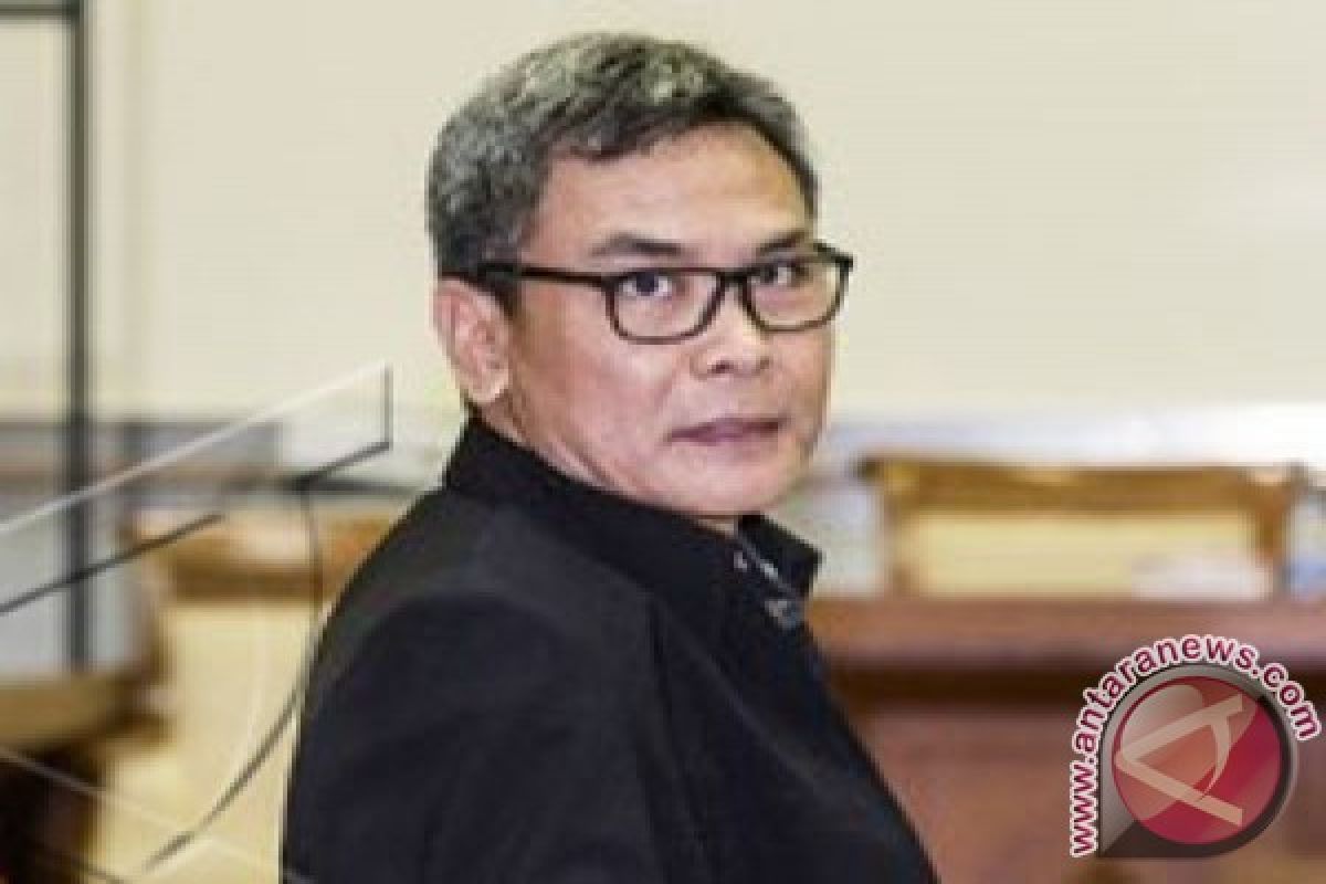 Teten: Johan Budi Cocok Jadi Jubir Presiden