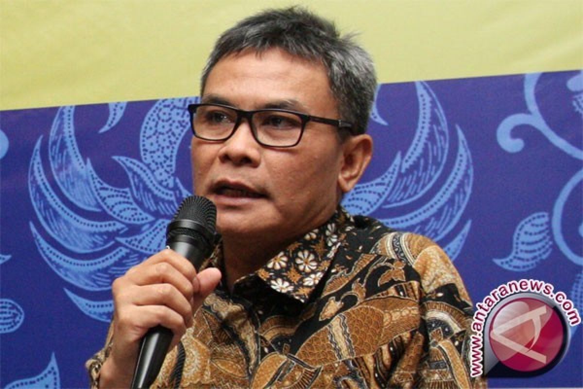 Johan Budi Cocok Jadi Juru Bicara Presiden