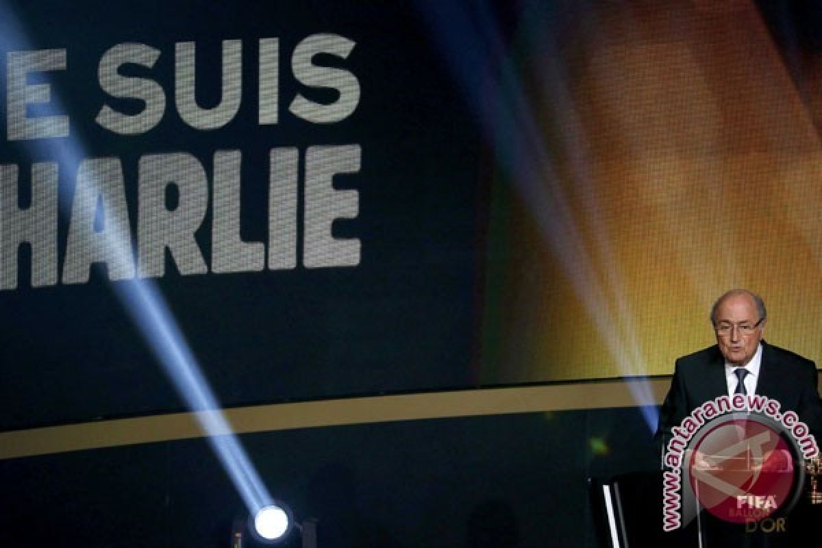 Charlie Hebdo Berulah Lagi, Vatikan Terusik
