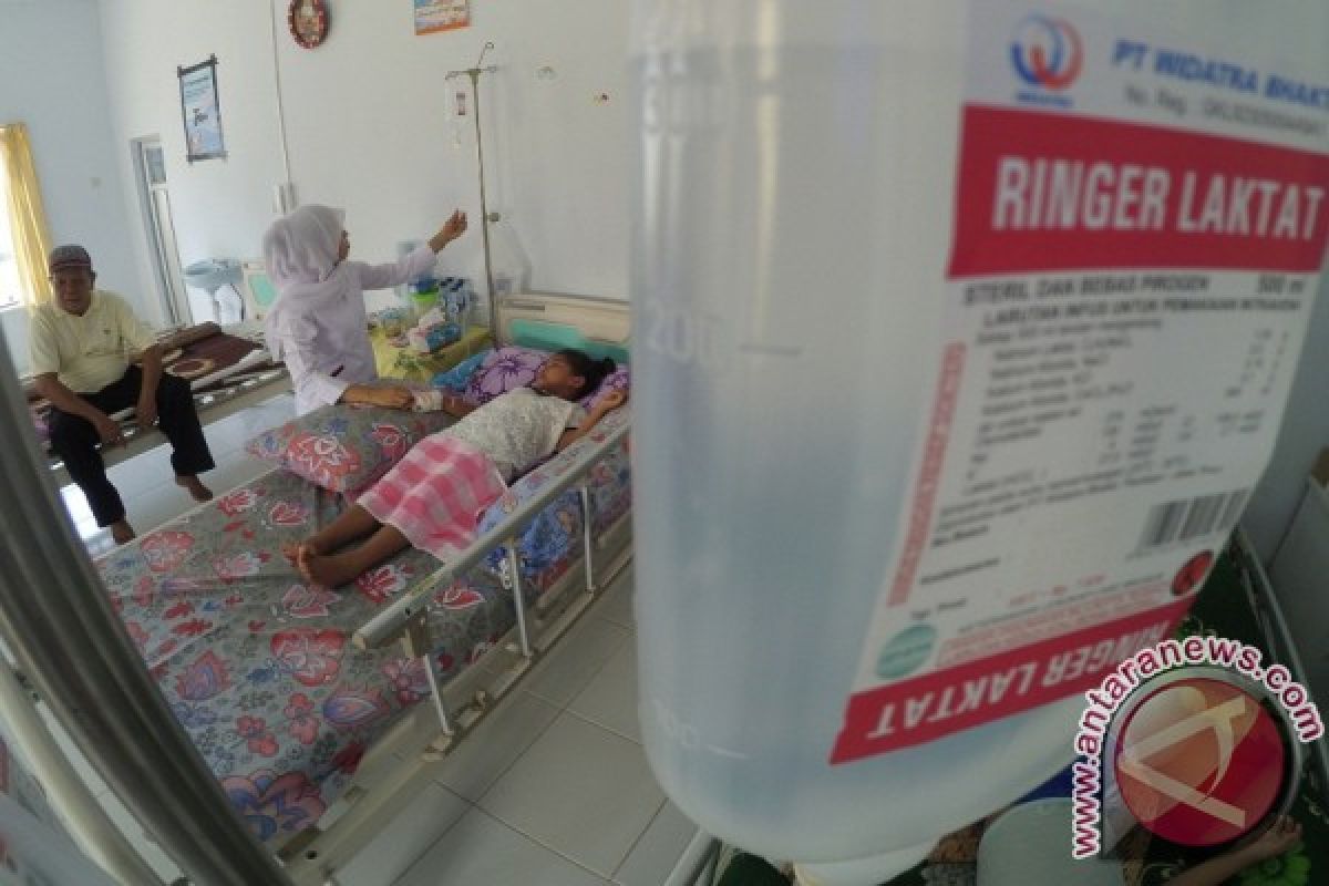 Gorontalo Utara Antisipasi Penyebaran Demam Berdarah Dengue